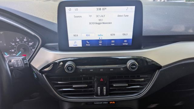 Used 2020 Ford Escape SEL image 33