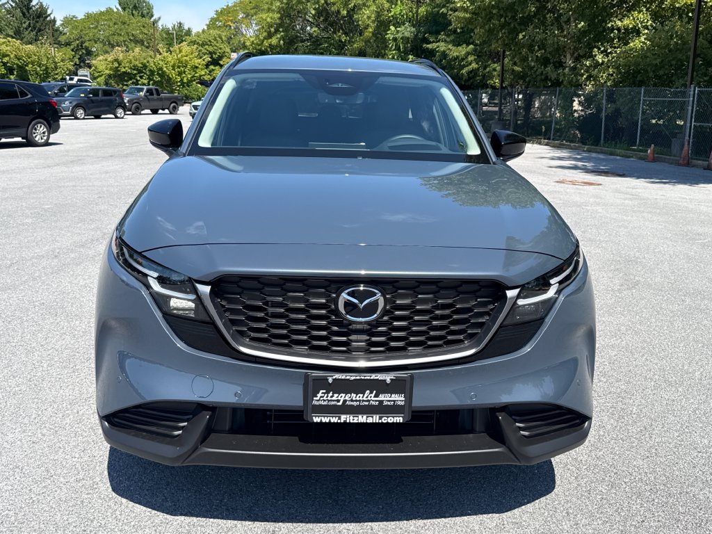 New 2026 MAZDA CX-5 Preferred AWD/4WD image 5