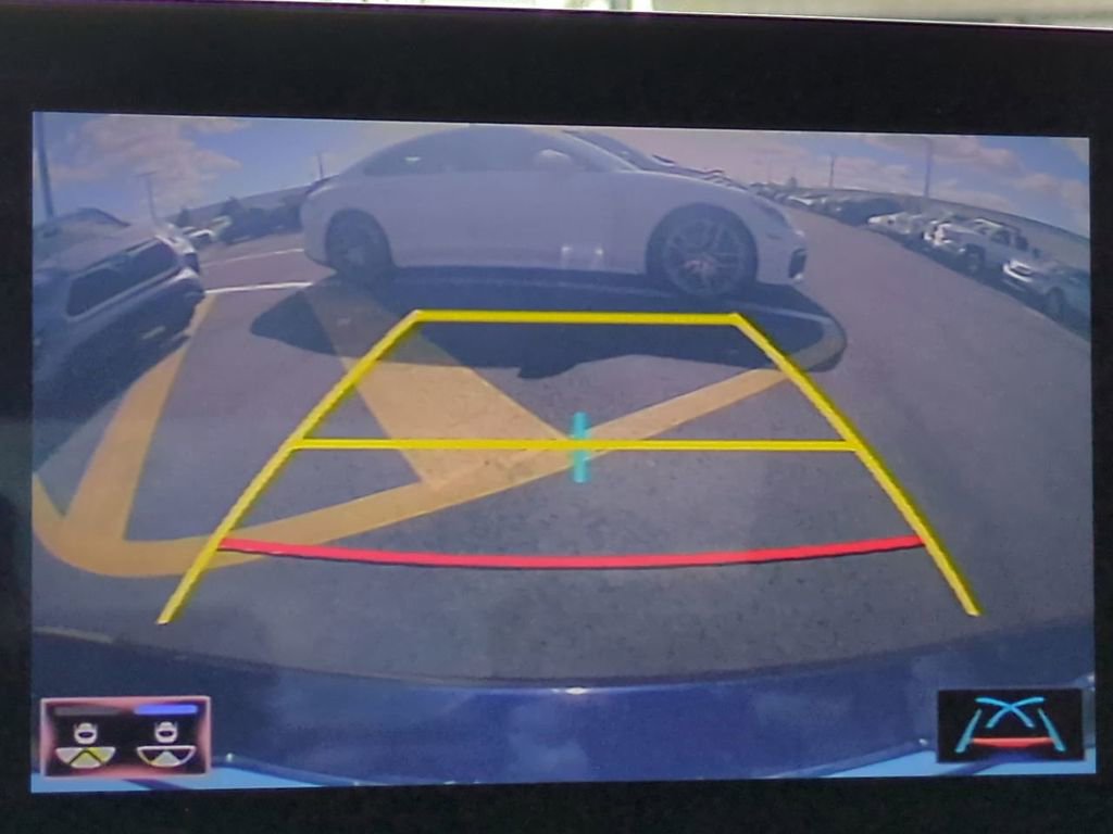 Used 2022 Lexus ES 300h w/ Premium Package image 20