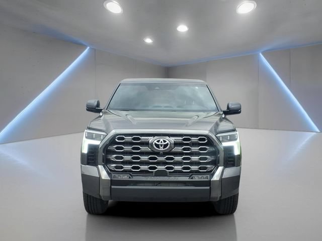Certified 2026 Toyota Tundra Platinum AWD/4WD image 25