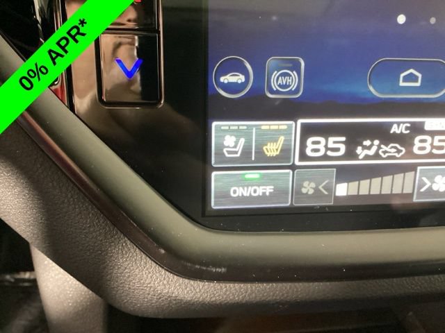 New 2026 Subaru Ascent Bronze Edition AWD/4WD image 27