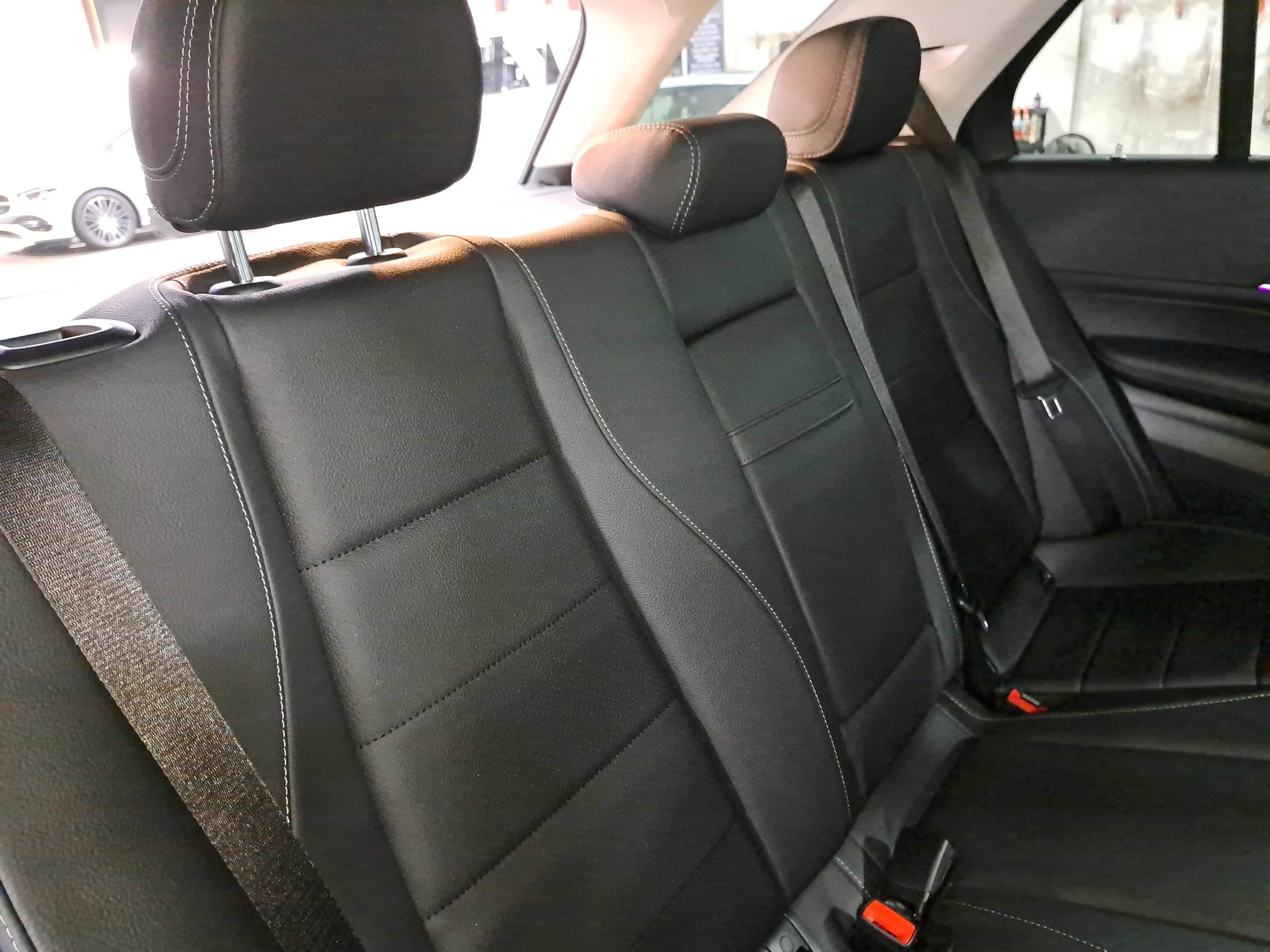 Certified 2026 Mercedes-Benz GLE 350 4MATIC image 13