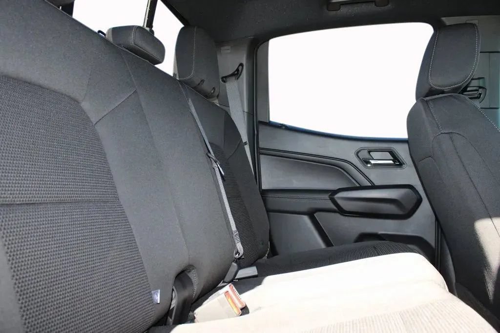 New 2026 GMC Canyon Elevation RWD image 22
