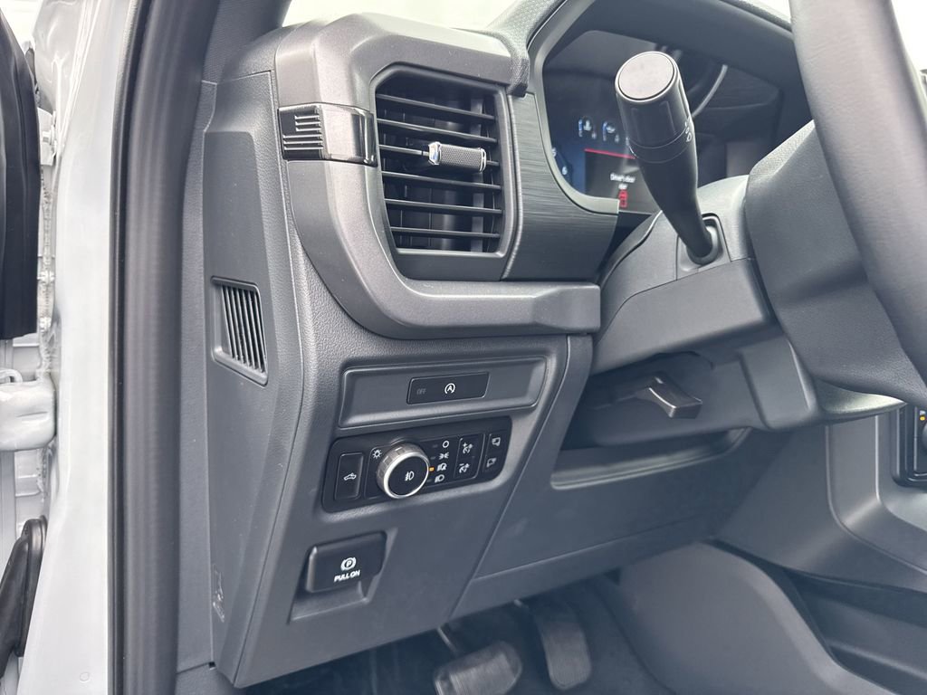 New 2025 Ford F150 XLT w/ Equipment Group 302A MID image 27