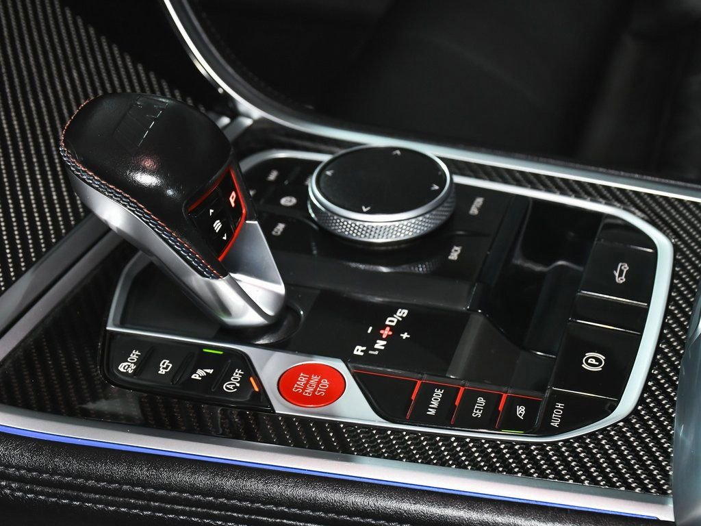 Used 2023 BMW M8 Competition w/ M Driver's Package image 47