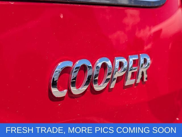 Used 2019 MINI Cooper Clubman ALL4 w/ Storage Package AWD/4WD image 12