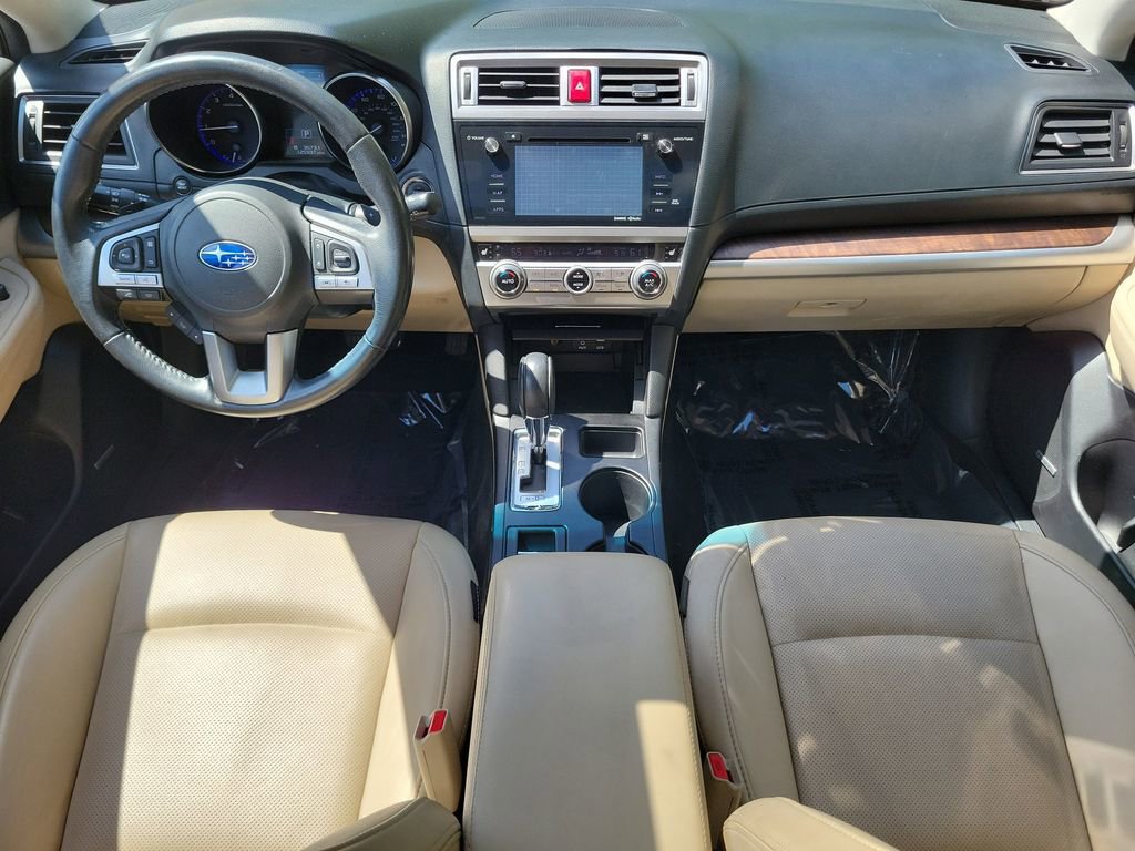 Used 2017 Subaru Outback 2.5i Limited image 13