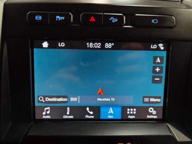 Used 2019 Ford F250 Lariat w/ Lariat Ultimate Package AWD/4WD image 59