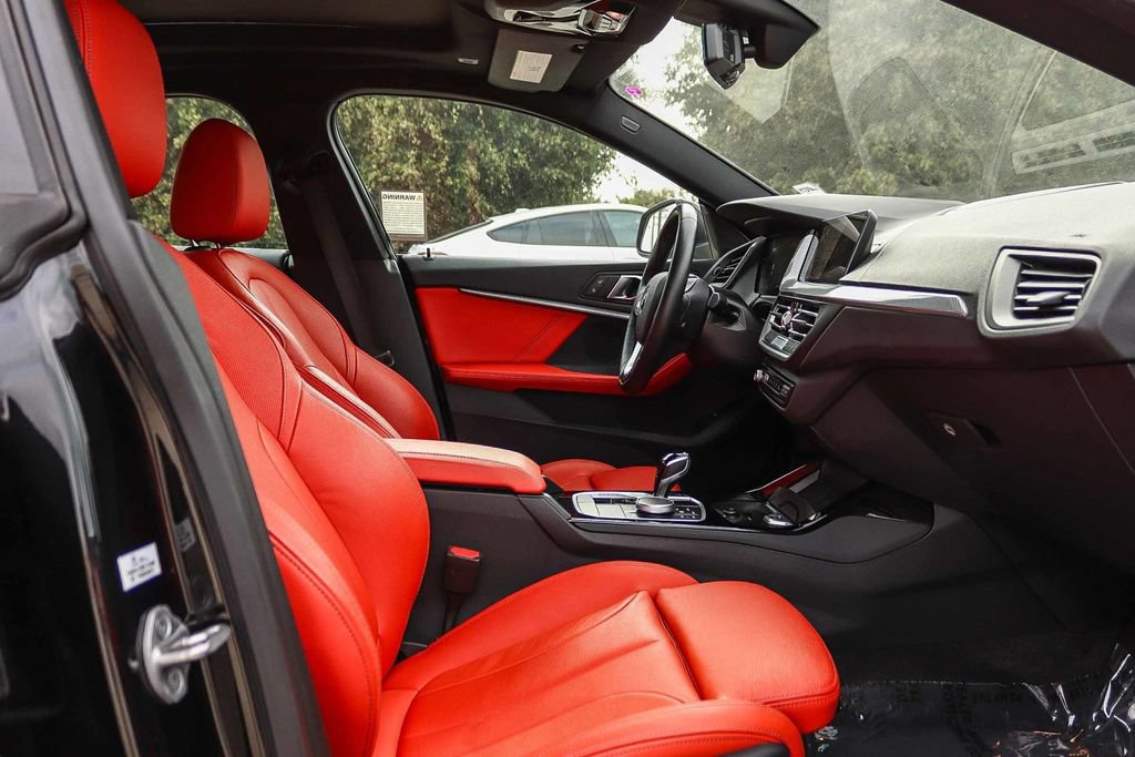 Used 2024 BMW 228i Gran Coupe w/ Premium Package FWD image 18