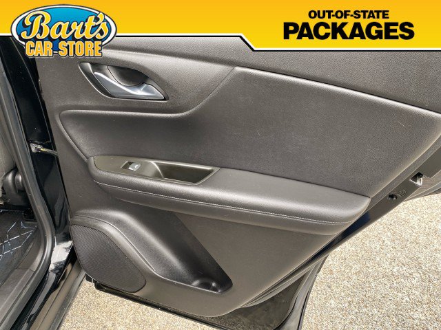 Used 2020 Chevrolet Blazer LT w/ Redline Edition FWD image 9