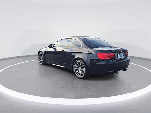 Used 2013 BMW M3 Convertible image 6