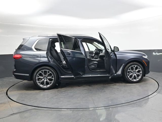 Used 2019 BMW X7 xDrive40i w/ Premium Package image 40
