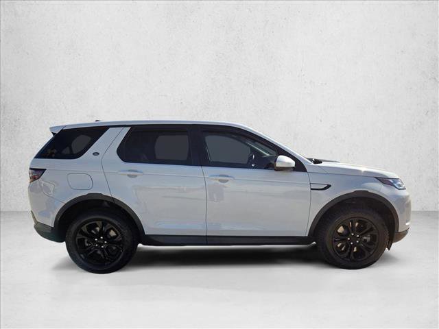 Used 2020 Land Rover Discovery Sport S image 4