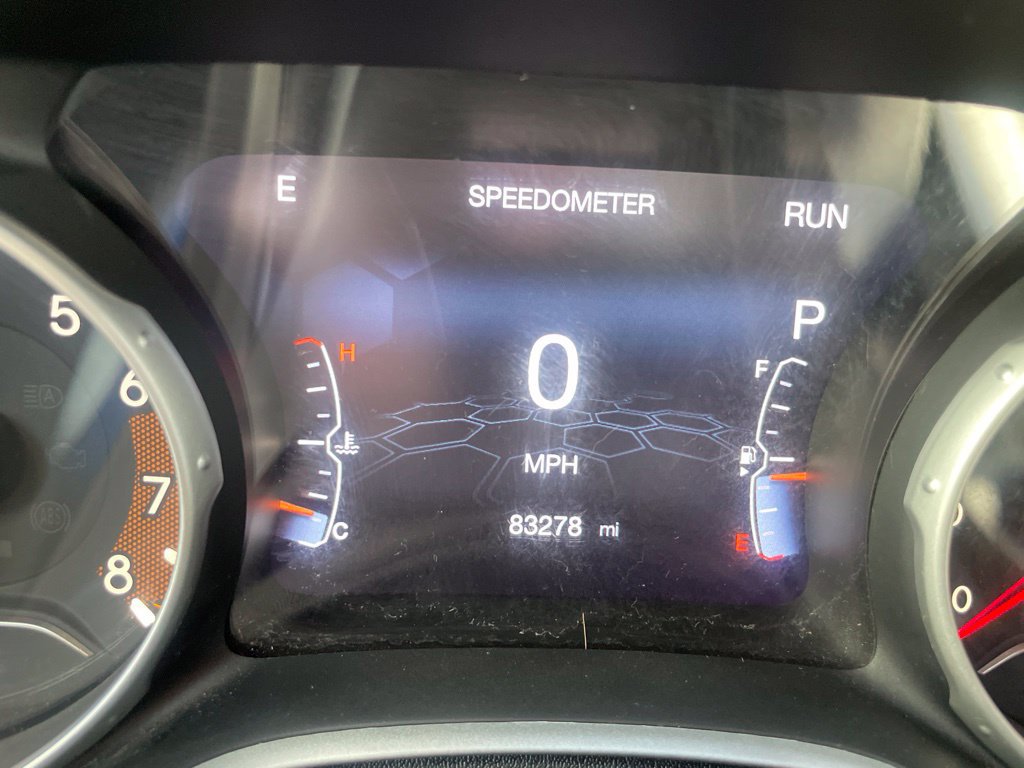 Used 2018 Jeep Compass Latitude w/ Popular Equipment Group AWD/4WD image 26