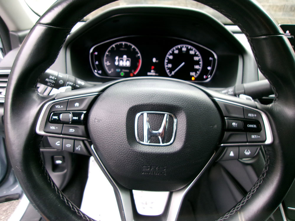 Used 2021 Honda Accord Sport Special Edition image 18