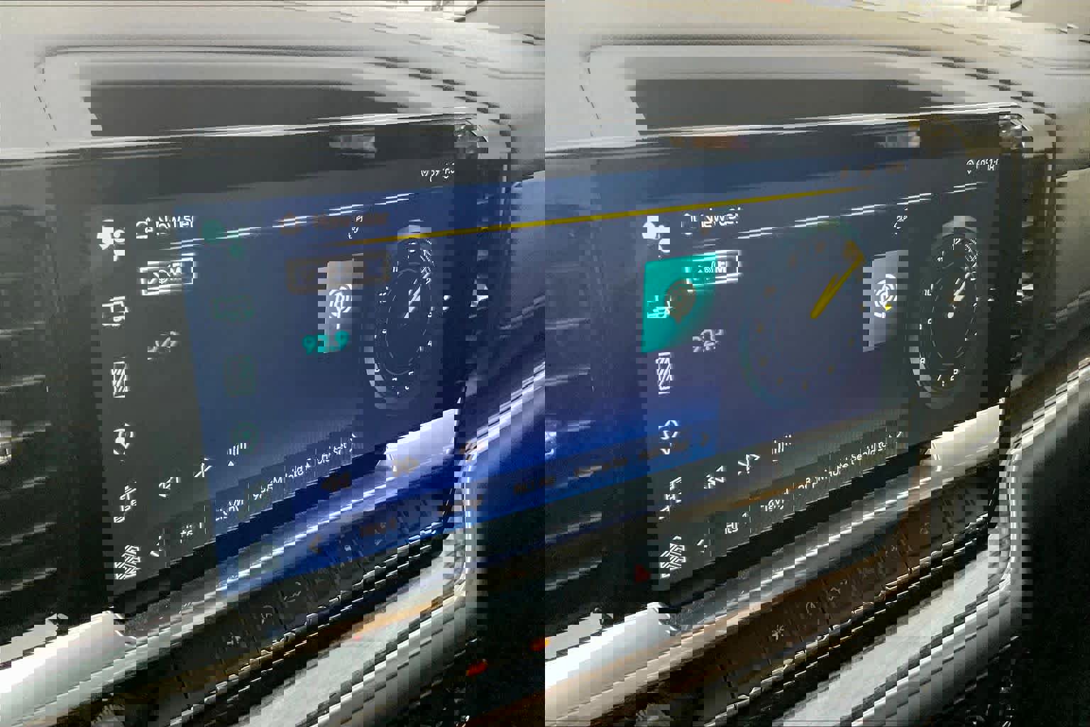 Certified 2023 Chevrolet Silverado 1500 RST image 32