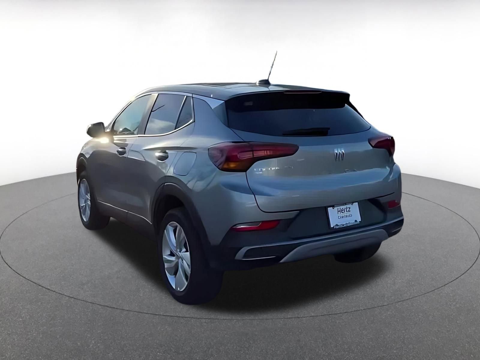 Used 2025 Buick Encore GX Preferred image 11