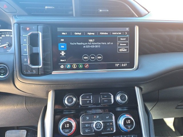 Certified 2021 GMC Yukon XL Denali w/ Denali Premium Package image 14