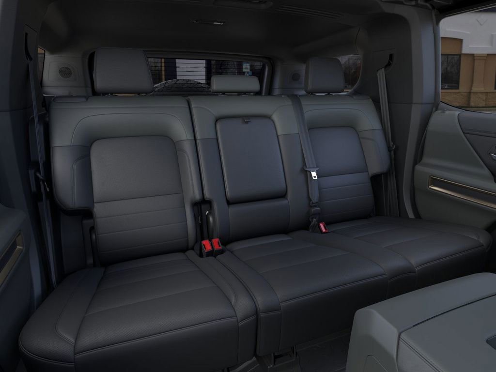 New 2025 GMC Hummer EV 2X w/ Extreme Off-Road Package image 67