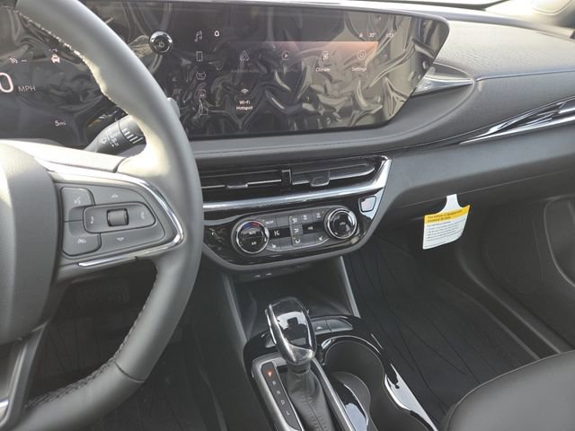New 2026 Buick Envista Sport Touring w/ Convenience I Package image 35