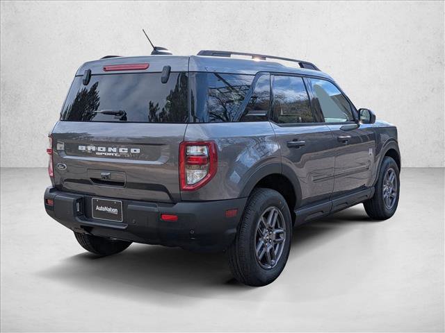 New 2025 Ford Bronco Sport Big Bend w/ Convenience Package image 2