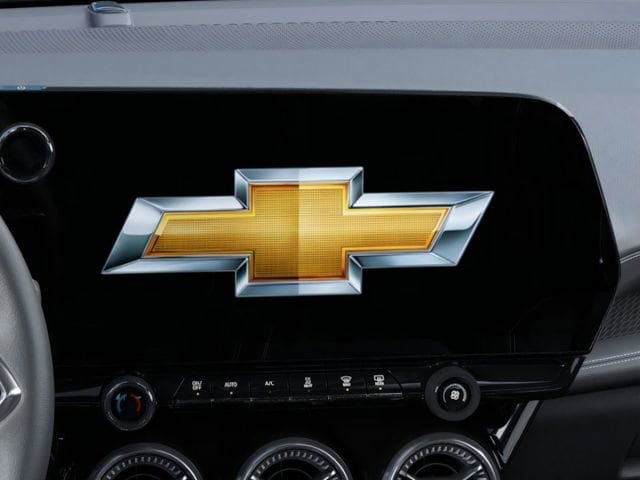 New 2026 Chevrolet Blazer EV LT FWD image 20
