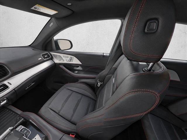 Used 2021 Mercedes-Benz GLE 53 AMG 4MATIC Coupe image 25