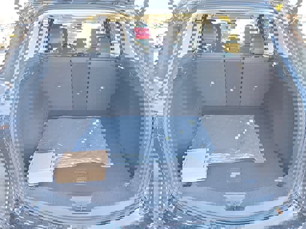 New 2026 MAZDA CX-5 2.5 S w/ Premium Package image 29