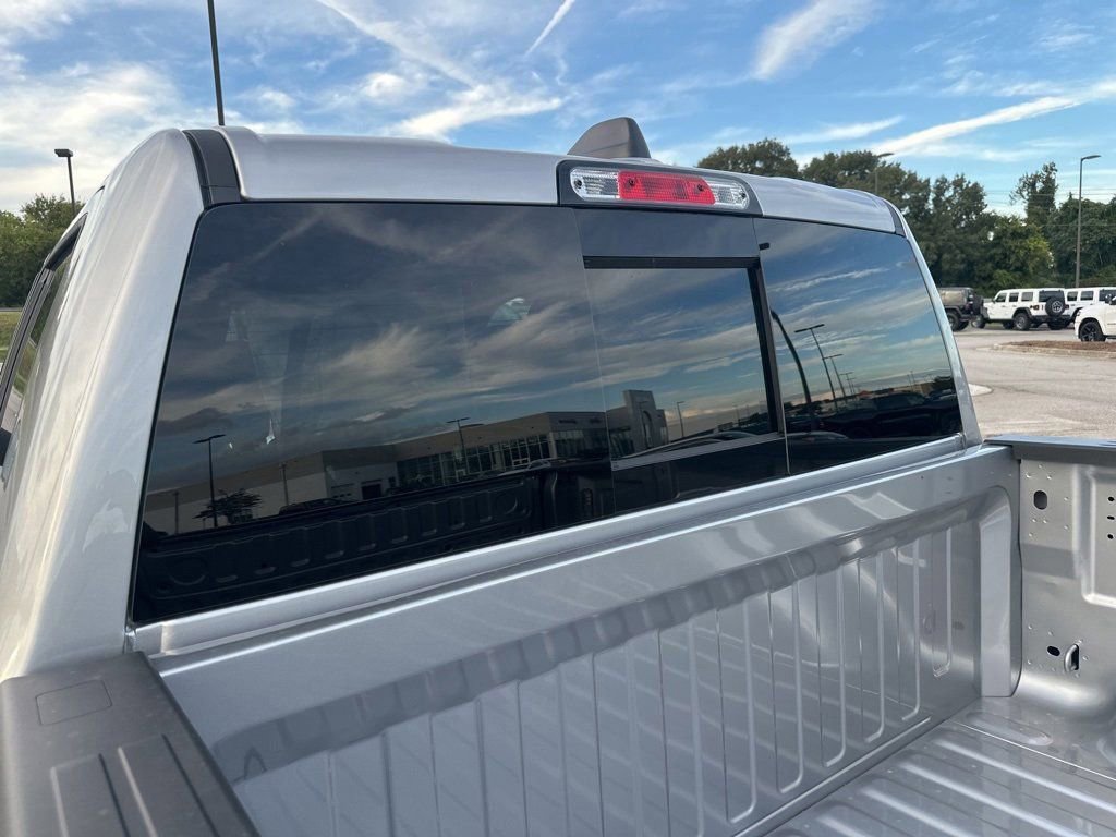 New 2026 RAM 1500 Laramie image 12