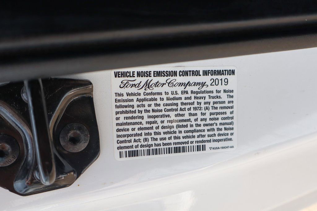 Used 2020 Ford F350 XL w/ Power Equipment Group image 55