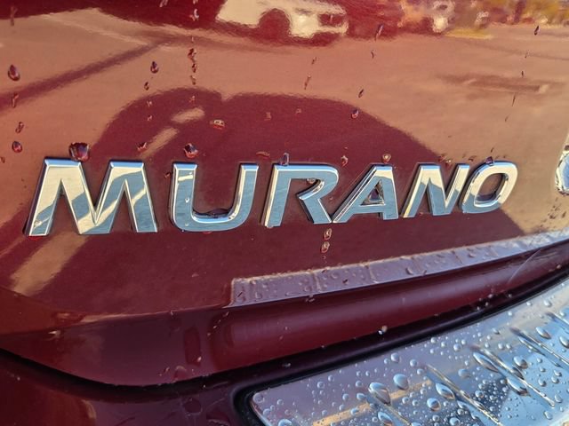 Used 2012 Nissan Murano LE w/ Platinum Pkg AWD/4WD image 12