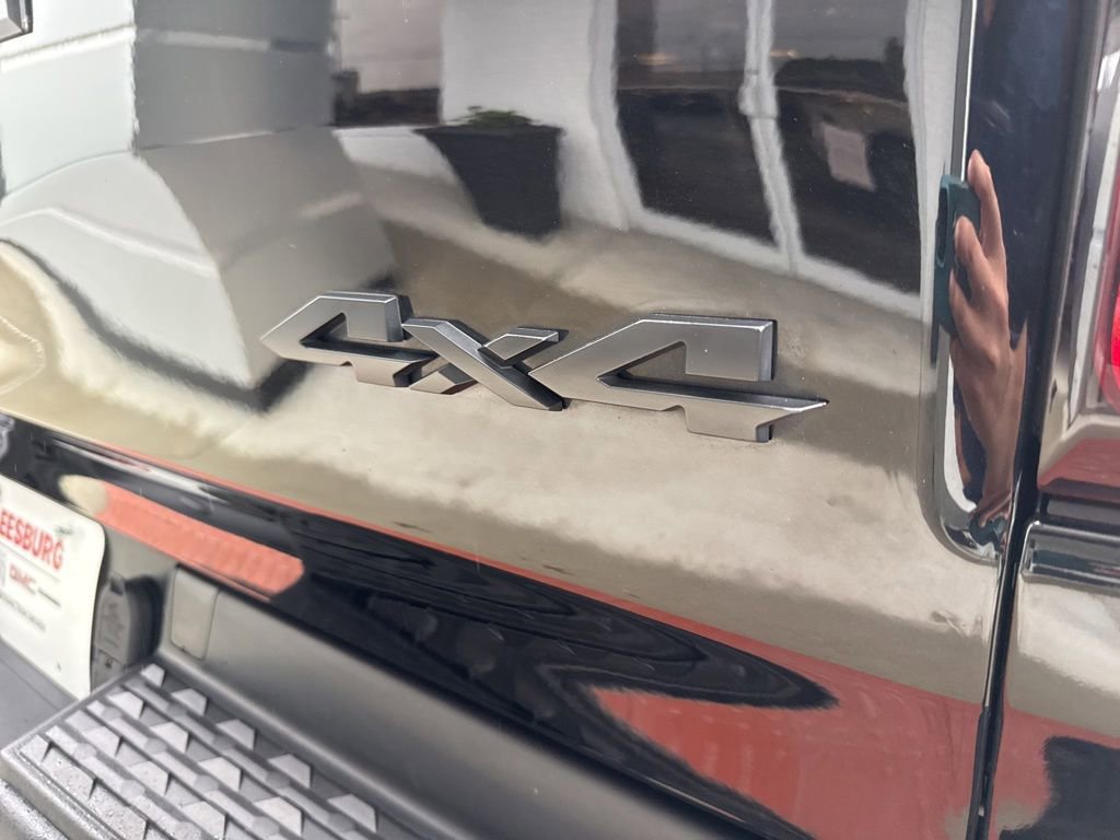 Used 2021 RAM 1500 TRX w/ TRX Level 2 Equipment Group AWD/4WD image 12