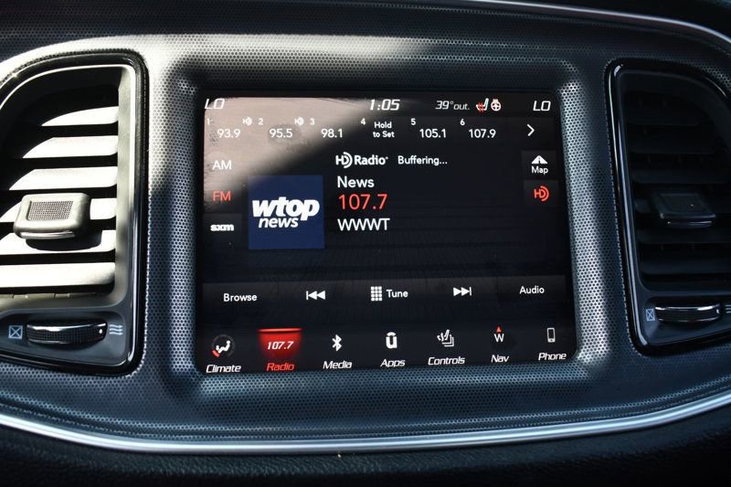 Used 2018 Dodge Challenger SRT w/ Technology Group image 38