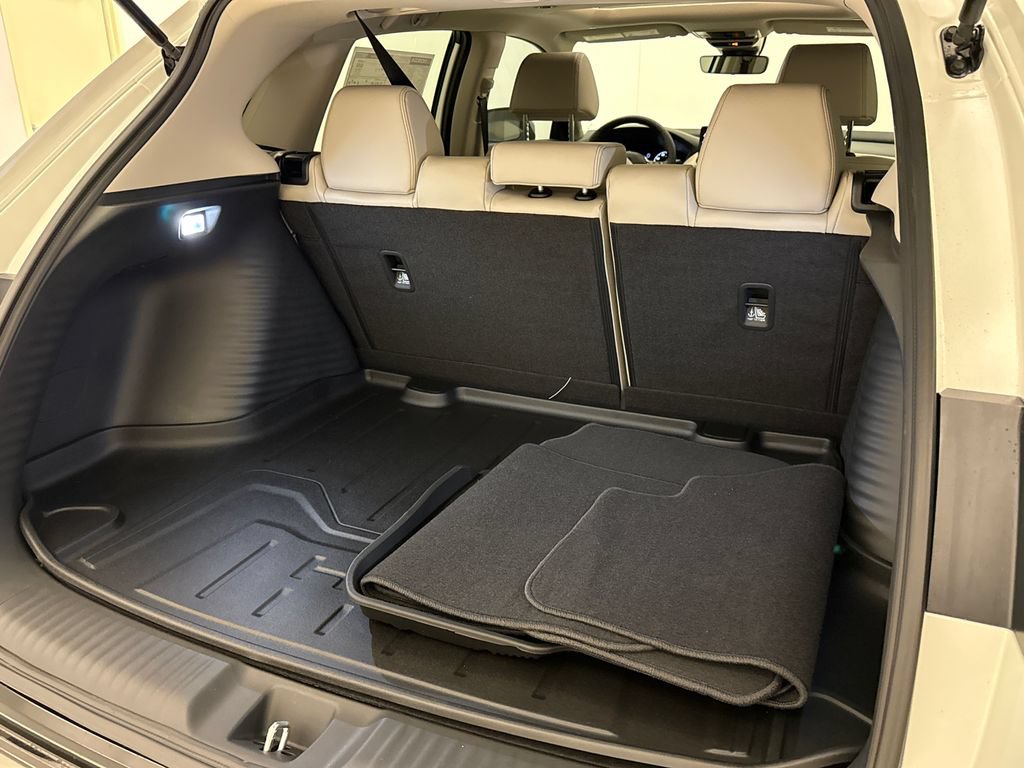 New 2027 Honda HR-V EX-L image 11