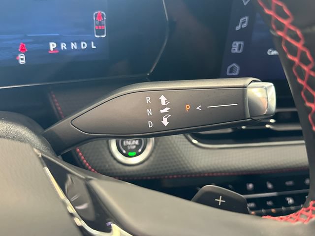 Used 2025 Chevrolet Equinox RS w/ Safety and Technology Package AWD/4WD image 38