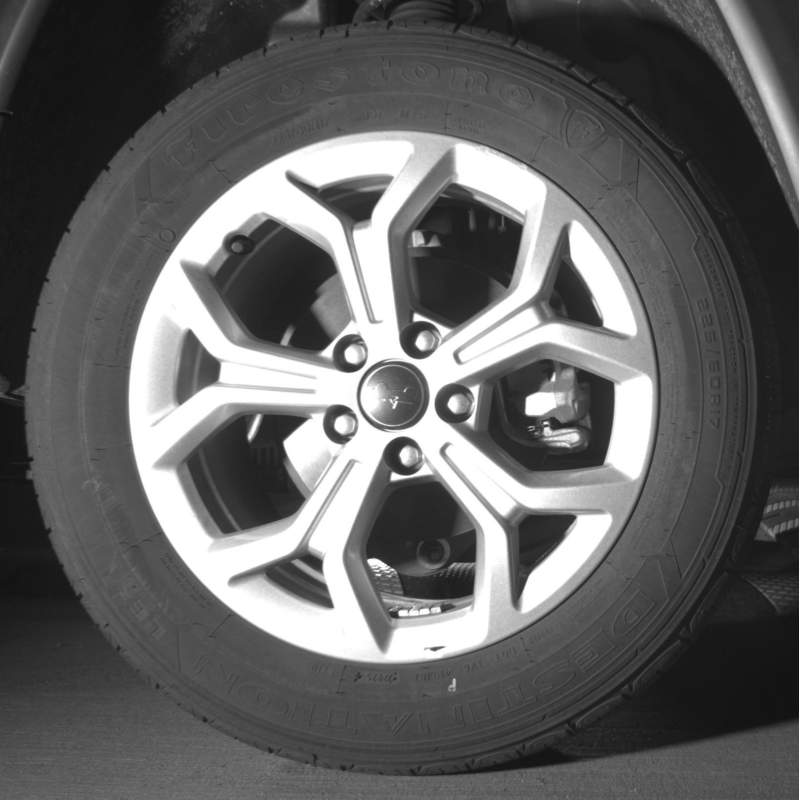 Used 2025 Jeep Compass Latitude image 15