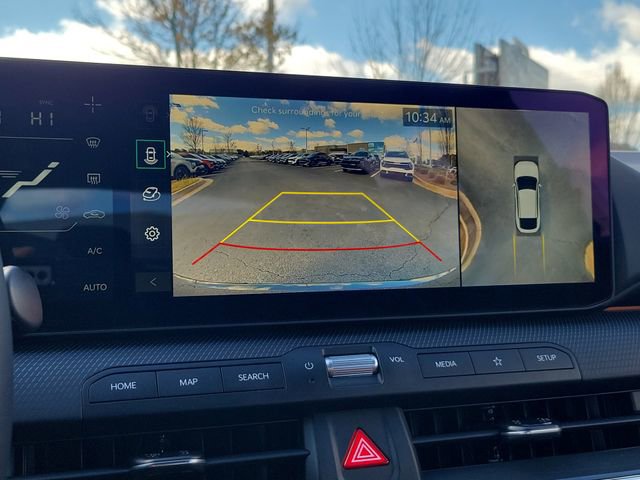 New 2026 Kia K4 GT-Line Turbo image 24