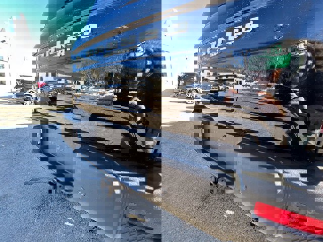 Used 2025 Ford Bronco Sport Badlands image 9