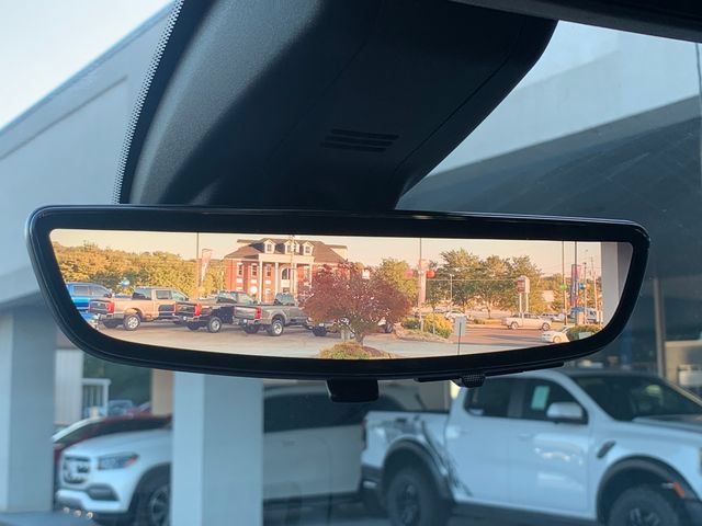 Used 2021 Chevrolet Silverado 1500 LTZ w/ Technology Package RWD image 16