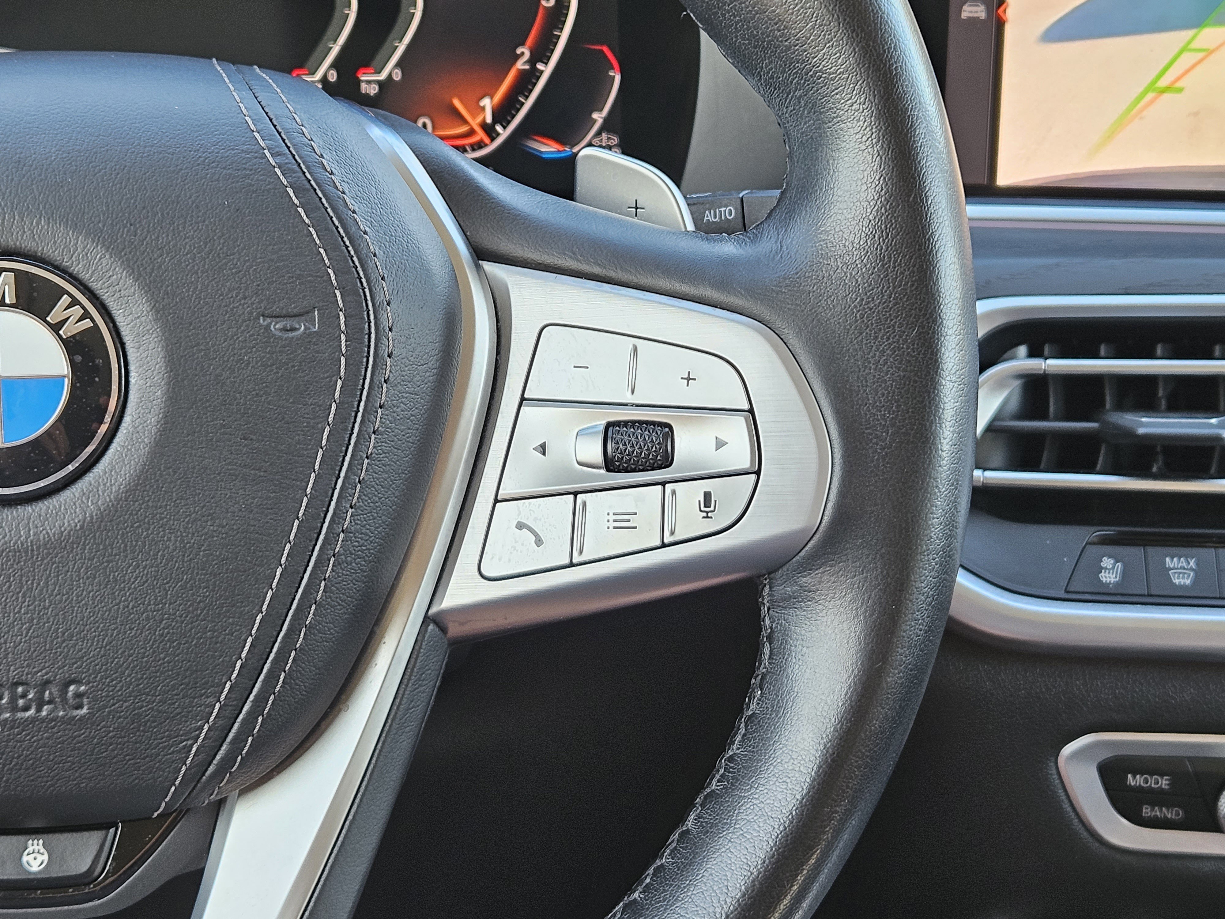 Used 2020 BMW X7 xDrive40i w/ Premium Package image 30