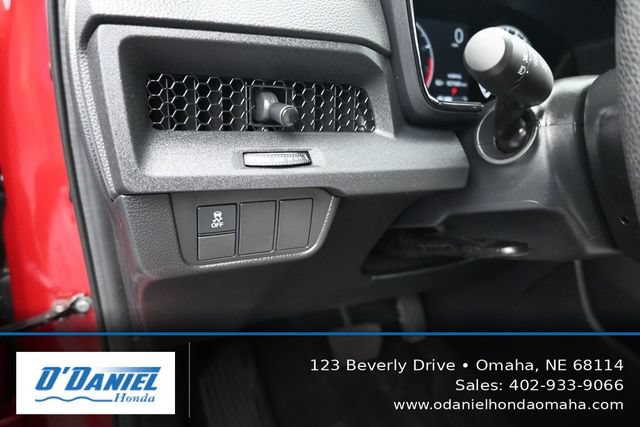 Used 2023 Honda CR-V EX image 27