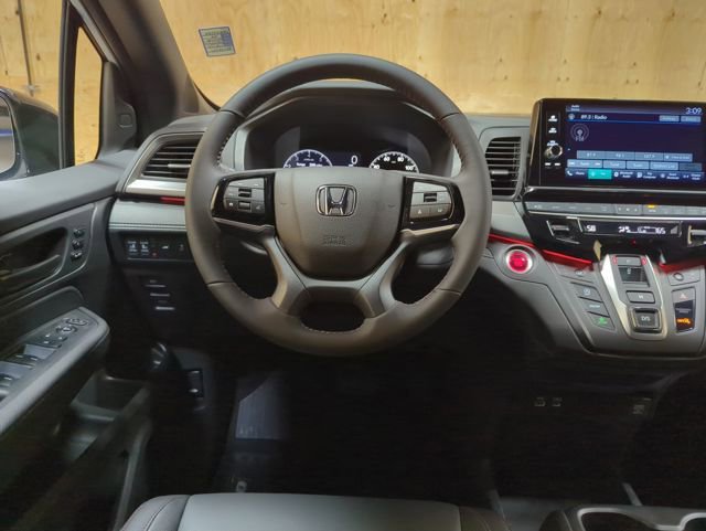 New 2026 Honda Odyssey Sport-L image 14