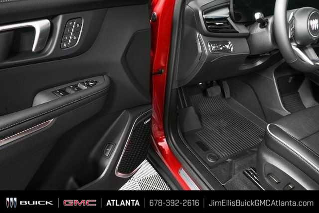 New 2026 Buick Enclave Preferred w/ Power Package AWD/4WD image 9