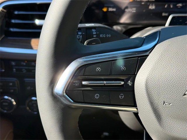 New 2026 Chevrolet Tahoe High Country image 13