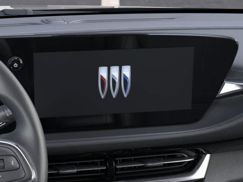 Used 2026 Buick Envista Sport Touring w/ Convenience I Package FWD image 20