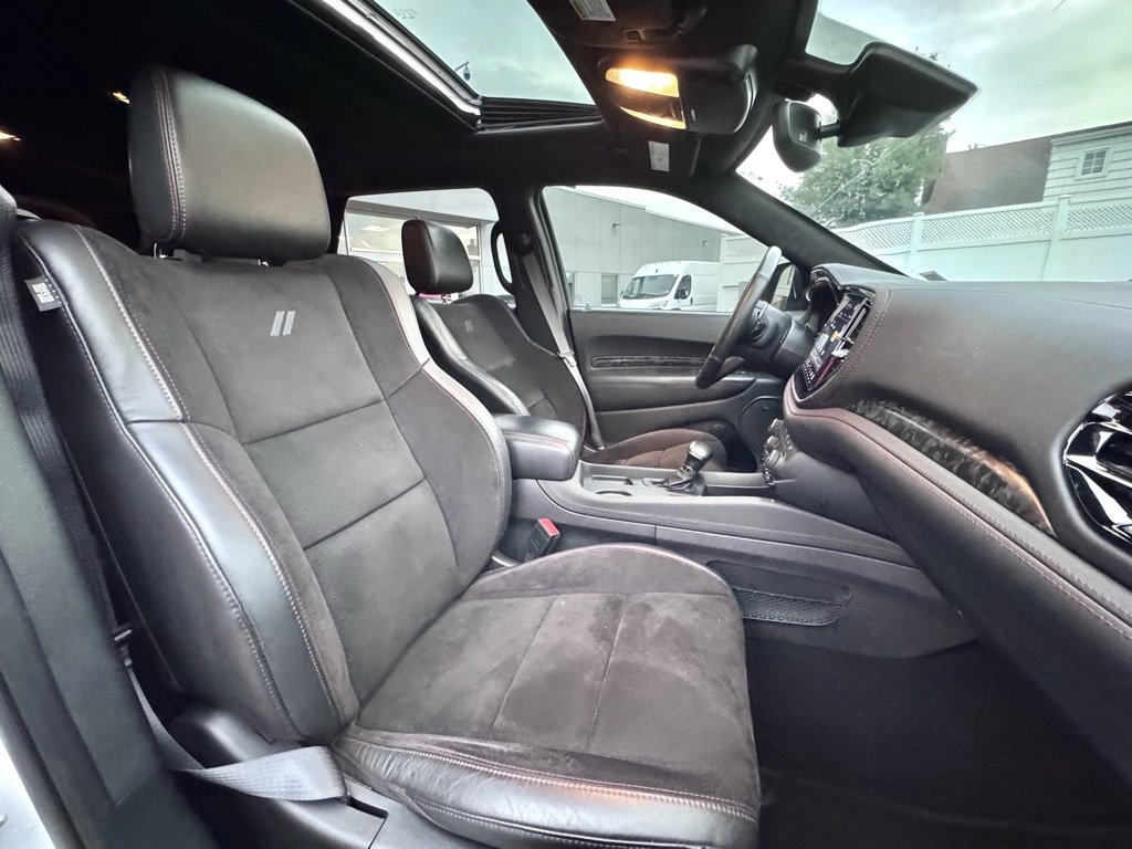 Certified 2023 Dodge Durango R/T image 19