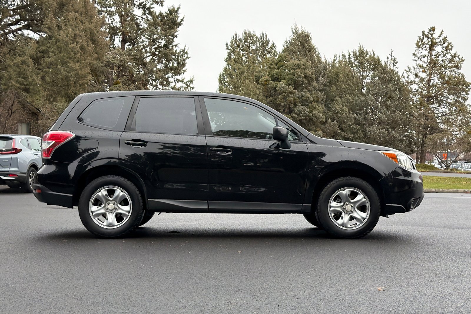 Used 2015 Subaru Forester 2.5i image 3