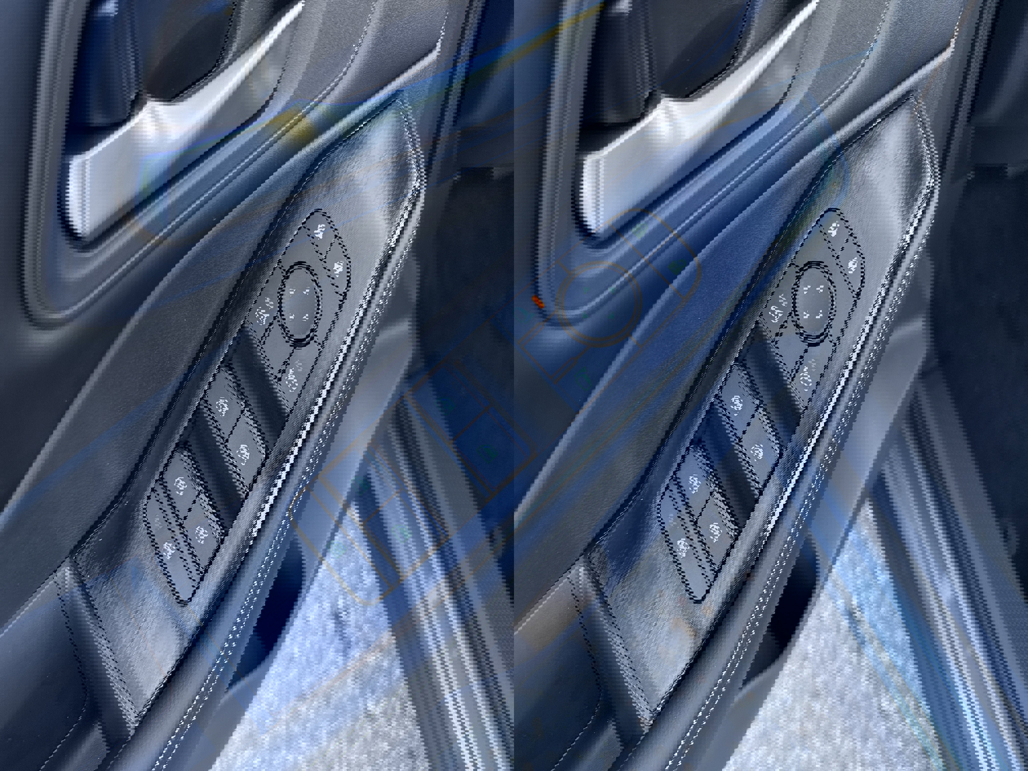 New 2026 Nissan Rogue SV image 18