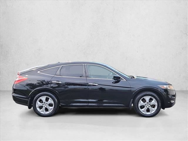 Used 2011 Honda Crosstour EX-L image 4