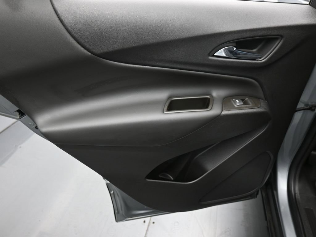 Used 2024 Chevrolet Equinox LT image 11